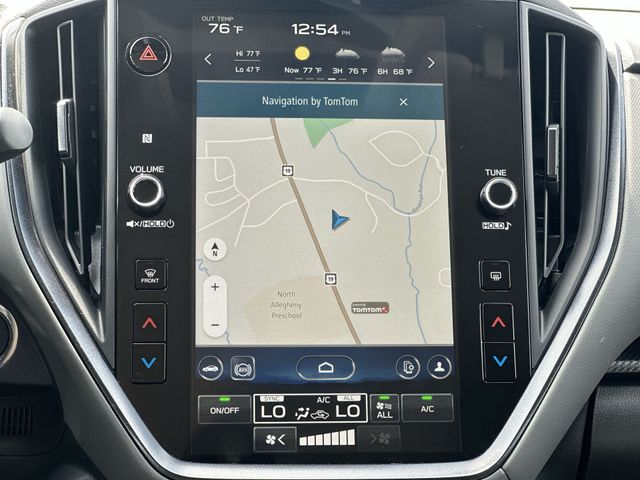 Thumbnail: 2026 Subaru Crosstrek - 18