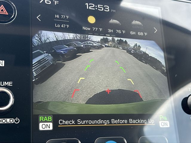 Thumbnail: 2026 Subaru Crosstrek - 20