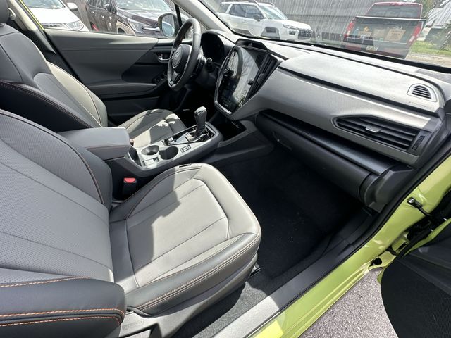 Thumbnail: 2026 Subaru Crosstrek - 9