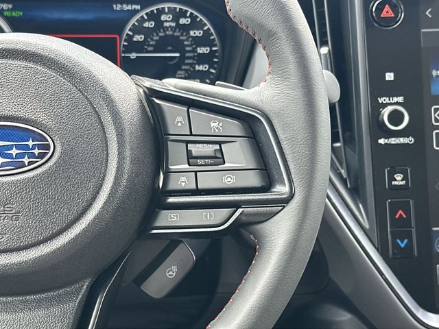 Thumbnail: 2026 Subaru Crosstrek - 16