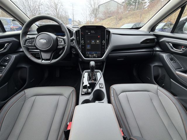 Thumbnail: 2026 Subaru Crosstrek - 8