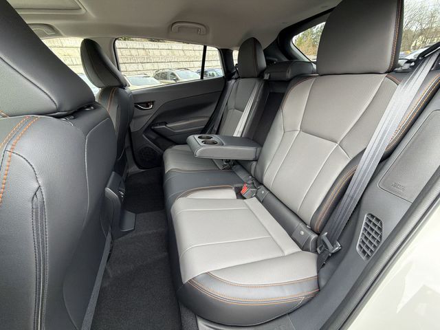 Thumbnail: 2026 Subaru Crosstrek - 11