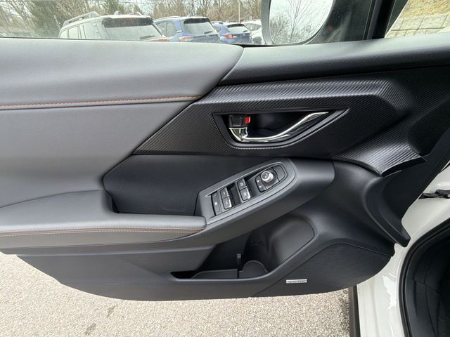 Thumbnail: 2026 Subaru Crosstrek - 24