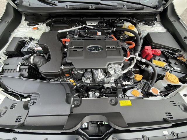 Thumbnail: 2026 Subaru Crosstrek - 7