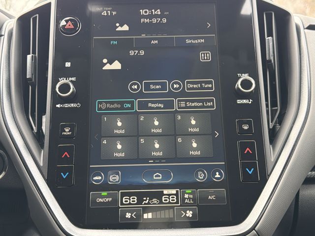 Thumbnail: 2026 Subaru Crosstrek - 12