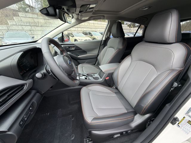 Thumbnail: 2026 Subaru Crosstrek - 10