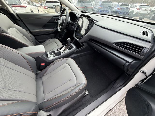 Thumbnail: 2026 Subaru Crosstrek - 25