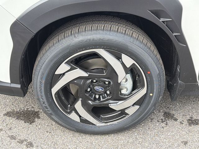 Thumbnail: 2026 Subaru Crosstrek - 6