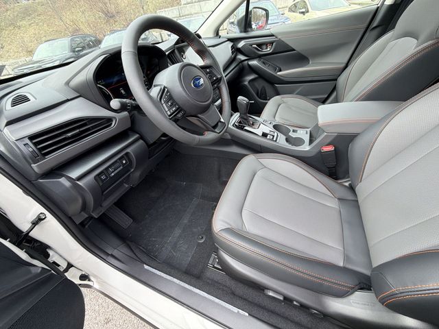 Thumbnail: 2026 Subaru Crosstrek - 9