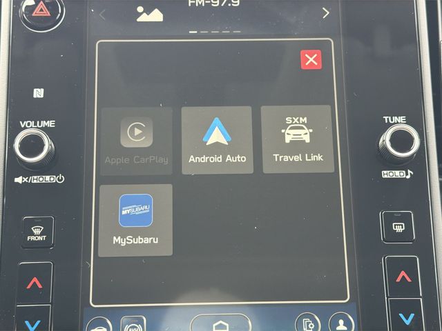 Thumbnail: 2026 Subaru Crosstrek - 21