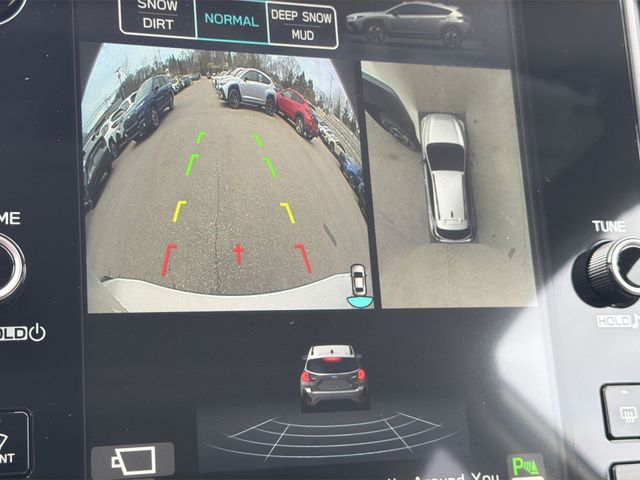 Thumbnail: 2026 Subaru Crosstrek - 22