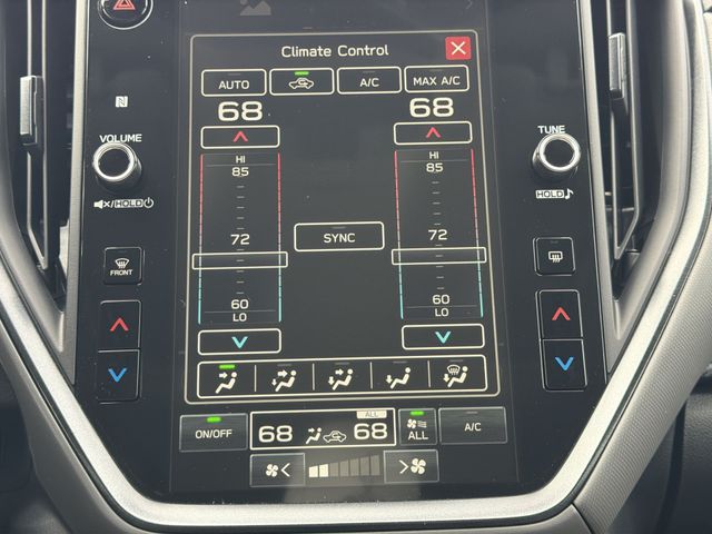 Thumbnail: 2026 Subaru Crosstrek - 23