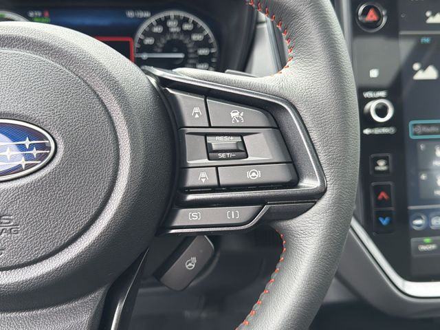 Thumbnail: 2026 Subaru Crosstrek - 18