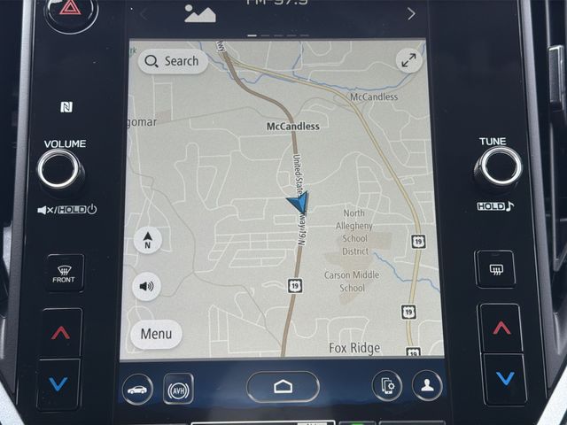 Thumbnail: 2026 Subaru Crosstrek - 20