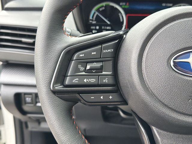 Thumbnail: 2026 Subaru Crosstrek - 17