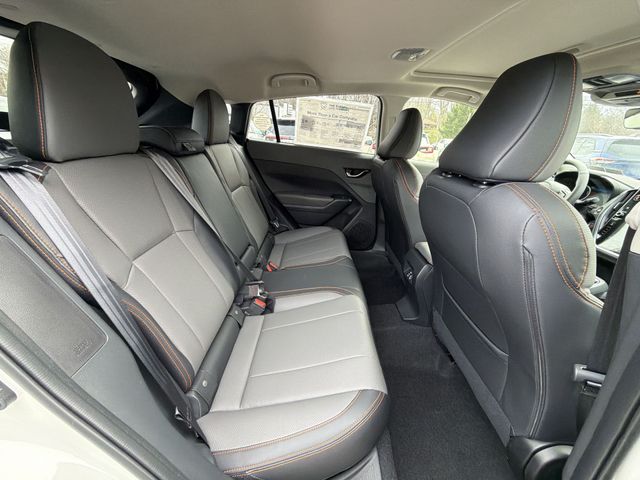 Thumbnail: 2026 Subaru Crosstrek - 28