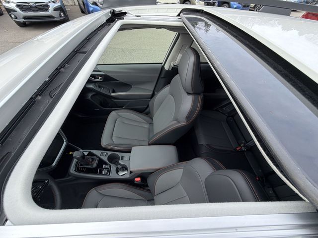 Thumbnail: 2026 Subaru Crosstrek - 16