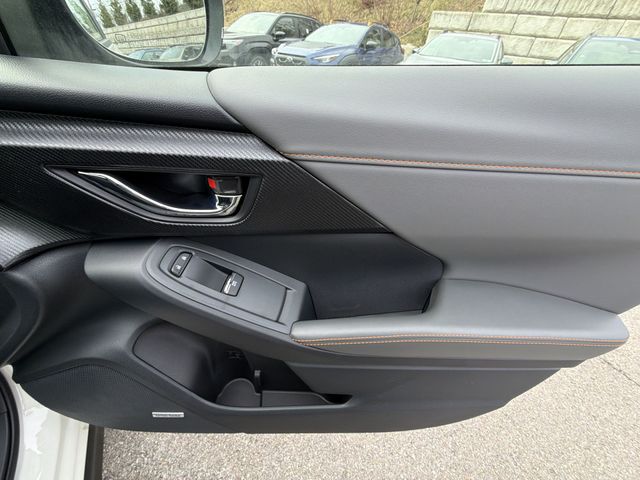 Thumbnail: 2026 Subaru Crosstrek - 27