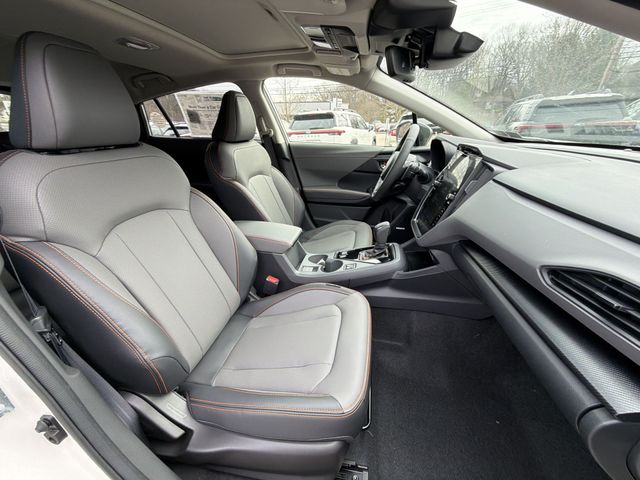 Thumbnail: 2026 Subaru Crosstrek - 26