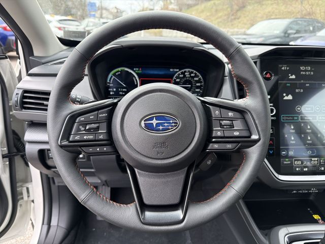 Thumbnail: 2026 Subaru Crosstrek - 2