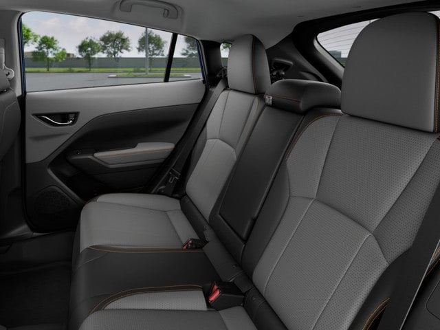 Thumbnail: 2026 Subaru Crosstrek - 11