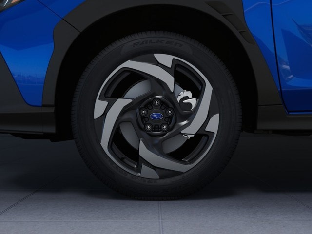 Thumbnail: 2026 Subaru Crosstrek - 8