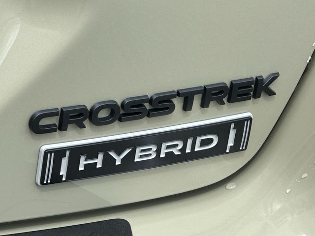 Thumbnail: 2026 Subaru Crosstrek - 29