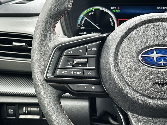 Thumbnail: 2026 Subaru Crosstrek - 18