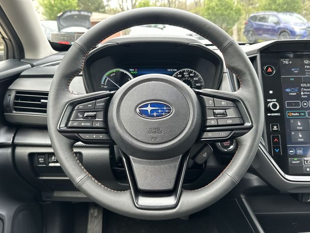 Thumbnail: 2026 Subaru Crosstrek - 2