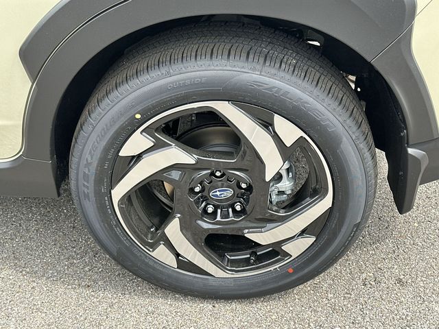 Thumbnail: 2026 Subaru Crosstrek - 8