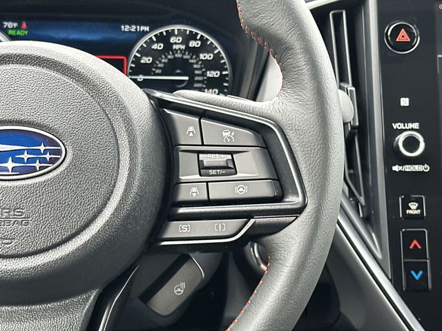Thumbnail: 2026 Subaru Crosstrek - 19