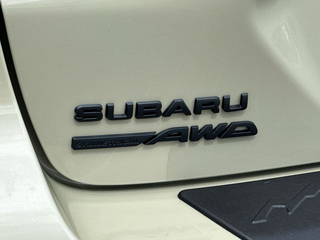 Thumbnail: 2026 Subaru Crosstrek - 7