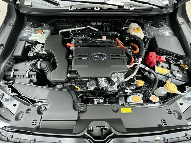 Thumbnail: 2026 Subaru Crosstrek - 9