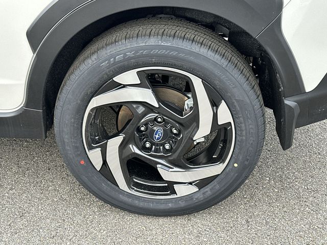Thumbnail: 2026 Subaru Crosstrek - 8