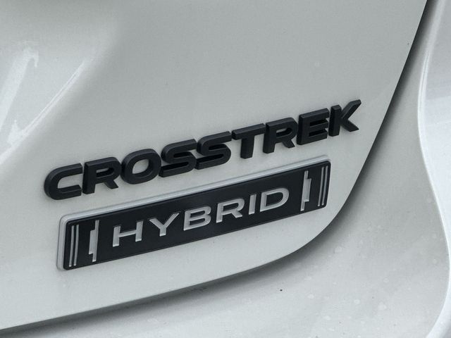 Thumbnail: 2026 Subaru Crosstrek - 29
