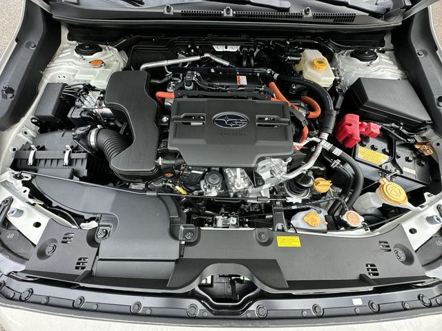 Thumbnail: 2026 Subaru Crosstrek - 9