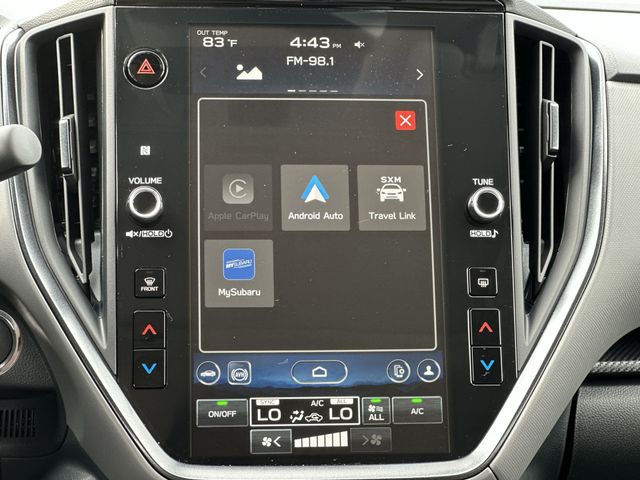 Thumbnail: 2026 Subaru Crosstrek - 22