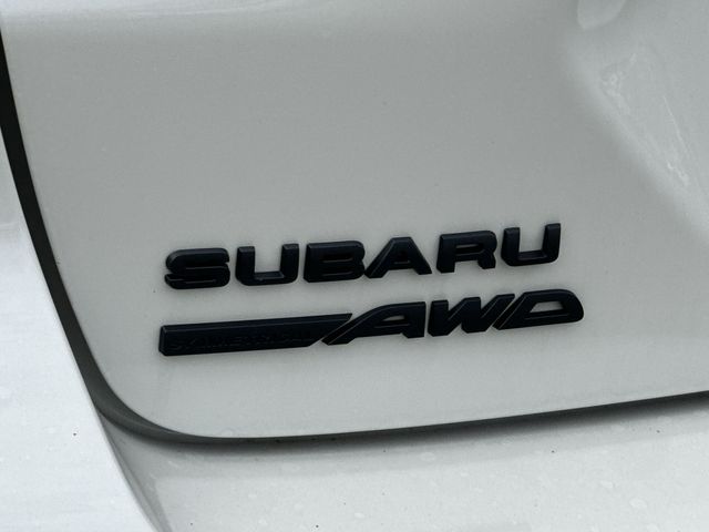 Thumbnail: 2026 Subaru Crosstrek - 7