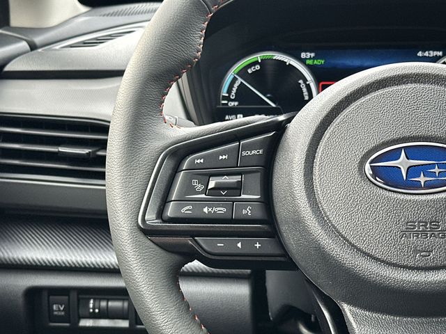 Thumbnail: 2026 Subaru Crosstrek - 18