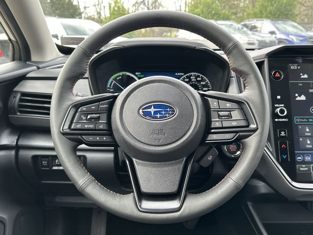 Thumbnail: 2026 Subaru Crosstrek - 2