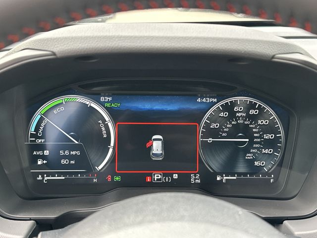 Thumbnail: 2026 Subaru Crosstrek - 14