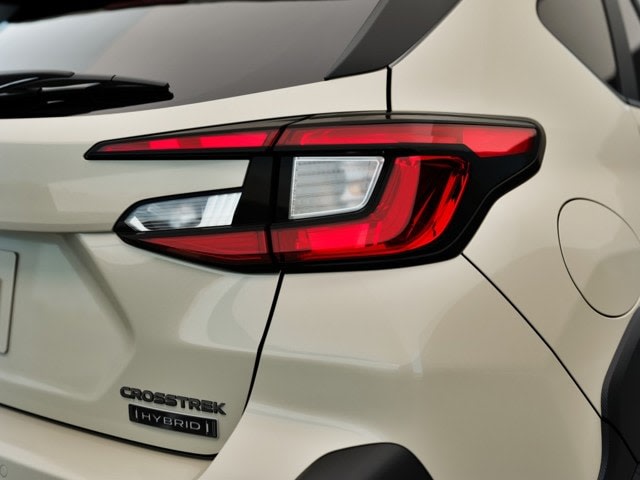 Thumbnail: 2026 Subaru Crosstrek - 18