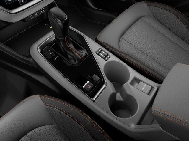 Thumbnail: 2026 Subaru Crosstrek - 12