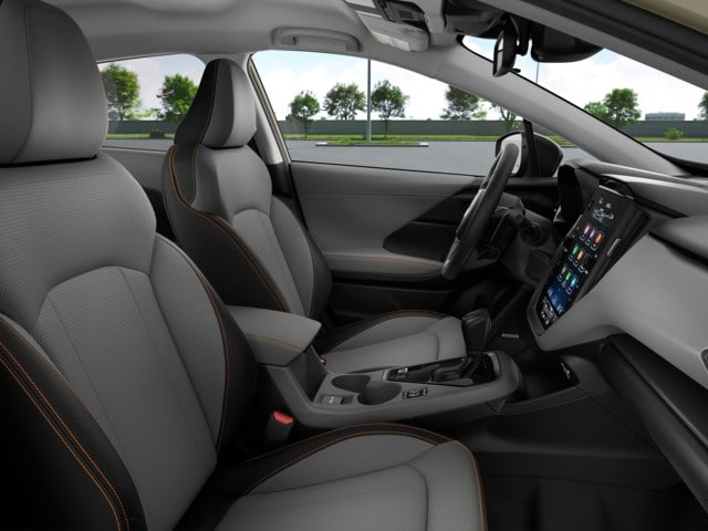 Thumbnail: 2026 Subaru Crosstrek - 9