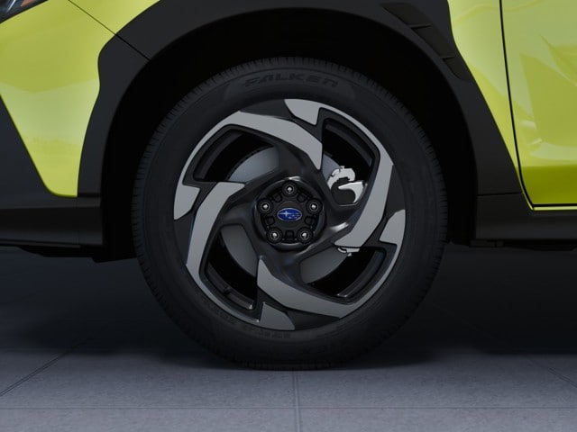 Thumbnail: 2026 Subaru Crosstrek - 6