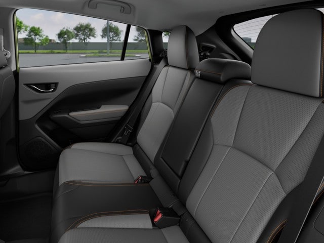 Thumbnail: 2026 Subaru Crosstrek - 8