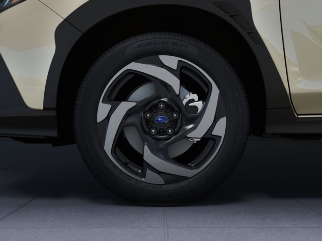 Thumbnail: 2026 Subaru Crosstrek - 7