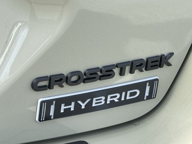 Thumbnail: 2026 Subaru Crosstrek - 29