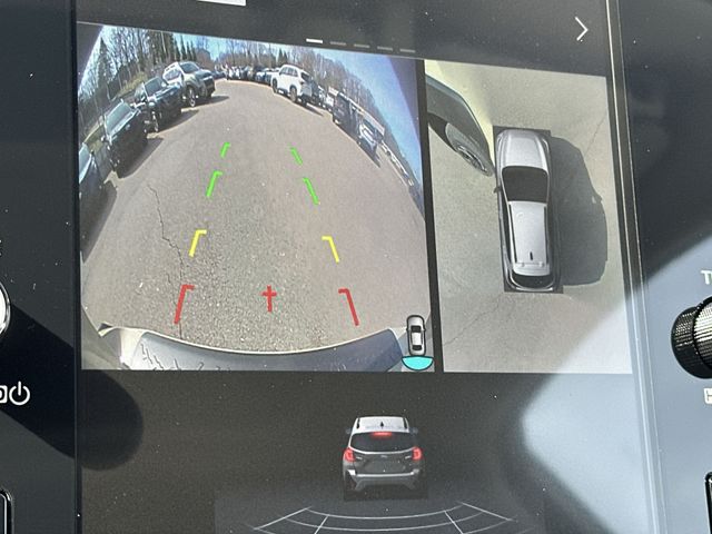 Thumbnail: 2026 Subaru Crosstrek - 14