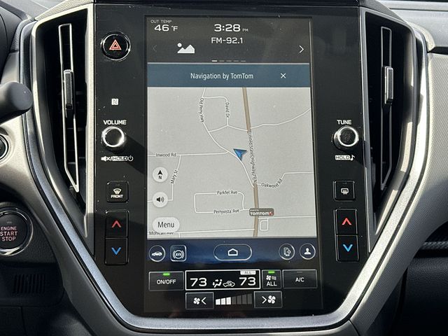 Thumbnail: 2026 Subaru Crosstrek - 22